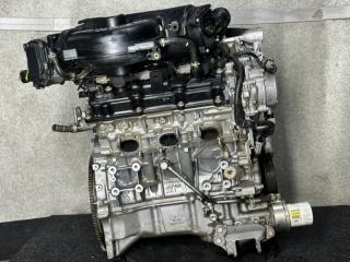 Двигатель бензин MURANO Z52 14- 2020 3.5 VQ35DE