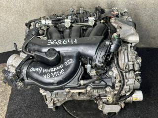 Двигатель бензин MURANO Z52 14- 2020 3.5 VQ35DE