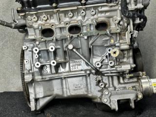 Двигатель бензин MURANO Z52 14- 2020 3.5 VQ35DE