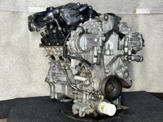 Двигатель бензин MURANO Z52 14- 2020 3.5 VQ35DE