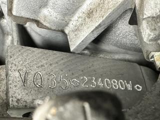 Двигатель бензин MURANO Z52 14- 2020 3.5 VQ35DE