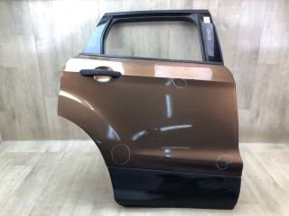 Дверь задняя правая FORD ESCAPE 12-19 2017