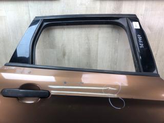 Дверь задняя правая ESCAPE 12-19 2017 2.5 T25HDEX