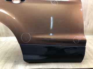 Дверь задняя правая ESCAPE 12-19 2017 2.5 T25HDEX