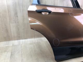 Дверь задняя правая ESCAPE 12-19 2017 2.5 T25HDEX