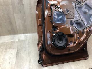 Дверь задняя правая ESCAPE 12-19 2017 2.5 T25HDEX