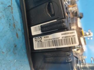 Подушка безопасности в руль ELANTRA MD 10-15 2014 1.8 G4NB