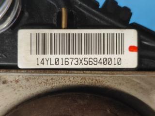 Подушка безопасности в руль ELANTRA MD 10-15 2014 1.8 G4NB