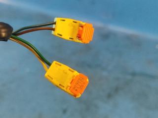 Шлейф Airbag ELANTRA MD 10-15 2014 1.8 G4NB