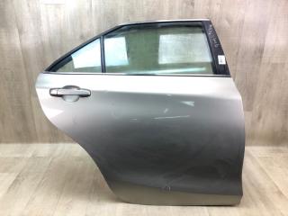 Дверь задняя правая TOYOTA CAMRY 55 14-17 2015