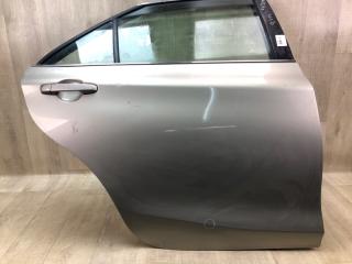 Дверь задняя правая TOYOTA CAMRY 55 14-17 2.5 2ARFE
