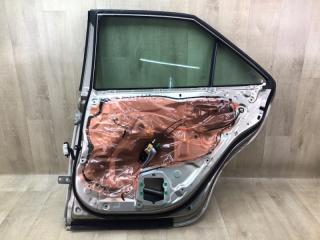 Дверь задняя правая CAMRY 55 14-17 2015 2.5 2ARFE