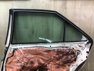Дверь задняя правая CAMRY 55 14-17 2015 2.5 2ARFE