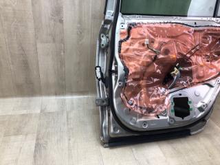 Дверь задняя правая CAMRY 55 14-17 2015 2.5 2ARFE