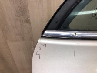 Дверь задняя правая CAMRY 55 14-17 2015 2.5 2ARFE