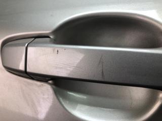 Дверь задняя правая CAMRY 55 14-17 2015 2.5 2ARFE