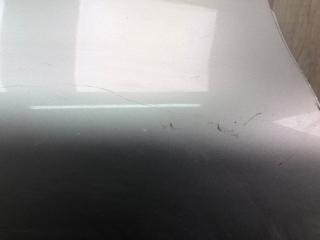 Дверь задняя правая CAMRY 55 14-17 2015 2.5 2ARFE