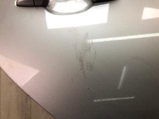 Дверь задняя правая CAMRY 55 14-17 2015 2.5 2ARFE