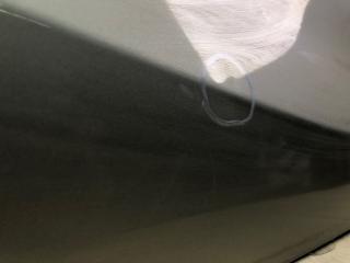 Дверь задняя правая CAMRY 55 14-17 2015 2.5 2ARFE