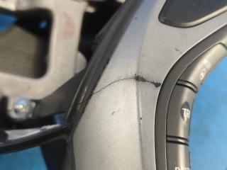 Руль ELANTRA MD 10-15 2014 1.8 G4NB