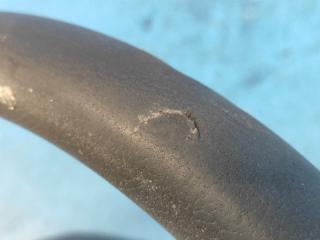 Руль ELANTRA MD 10-15 2014 1.8 G4NB