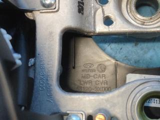 Руль ELANTRA MD 10-15 2014 1.8 G4NB