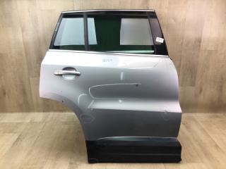 Дверь задняя правая VOLKSWAGEN TIGUAN 08-17 2012 Б/У Дверь задняя правая VOLKSWAGEN TIGUAN 08-17 2012