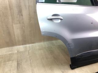 Дверь задняя правая TIGUAN 08-17 2012 2.0 CCTA