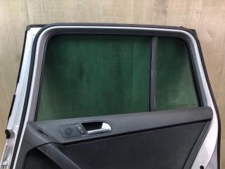 Дверь задняя правая TIGUAN 08-17 2012 2.0 CCTA