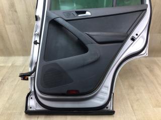 Дверь задняя правая TIGUAN 08-17 2012 2.0 CCTA