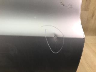 Дверь задняя правая TIGUAN 08-17 2012 2.0 CCTA