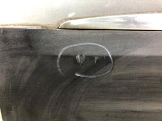 Дверь задняя правая TIGUAN 08-17 2012 2.0 CCTA