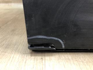 Дверь задняя правая TIGUAN 08-17 2012 2.0 CCTA