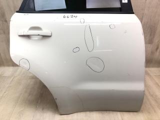 Дверь задняя правая KIA SOUL PS 13-19 ELECTRIC