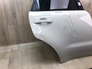 Дверь задняя правая SOUL PS 13-19 2017 ELECTRIC