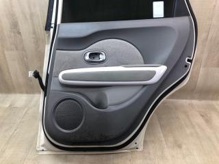 Дверь задняя правая SOUL PS 13-19 2017 ELECTRIC