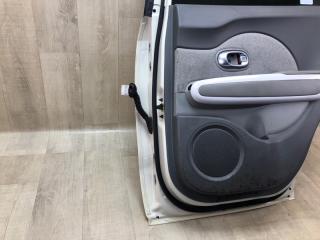 Дверь задняя правая SOUL PS 13-19 2017 ELECTRIC