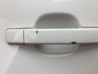 Дверь задняя правая SOUL PS 13-19 2017 ELECTRIC