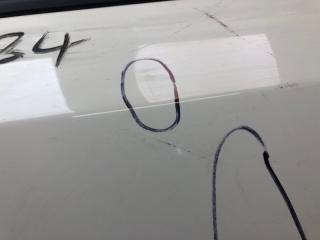 Дверь задняя правая SOUL PS 13-19 2017 ELECTRIC