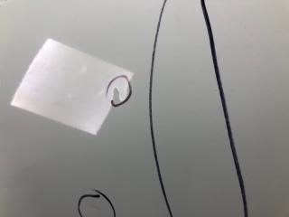 Дверь задняя правая SOUL PS 13-19 2017 ELECTRIC