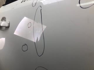 Дверь задняя правая SOUL PS 13-19 2017 ELECTRIC