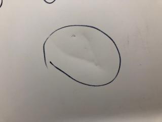 Дверь задняя правая SOUL PS 13-19 2017 ELECTRIC