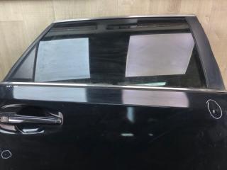 Дверь задняя правая VENZA 09-16 2009 3.5 2GR-FE