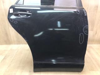 Дверь задняя правая TOYOTA VENZA 09-16 3.5 2GR-FE