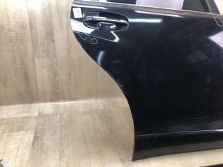 Дверь задняя правая VENZA 09-16 2009 3.5 2GR-FE