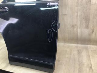 Дверь задняя правая VENZA 09-16 2009 3.5 2GR-FE