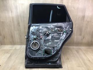 Дверь задняя правая VENZA 09-16 2009 3.5 2GR-FE