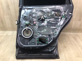 Дверь задняя правая VENZA 09-16 2009 3.5 2GR-FE