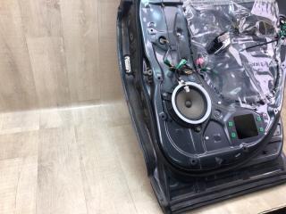 Дверь задняя правая VENZA 09-16 2009 3.5 2GR-FE