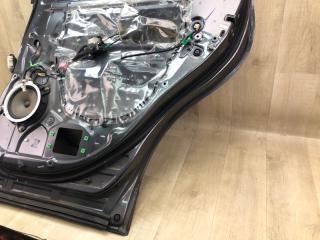 Дверь задняя правая VENZA 09-16 2009 3.5 2GR-FE